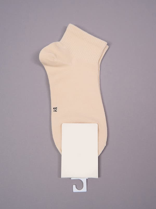 Шкарпетки ISSA PLUS NS-443 бежевий