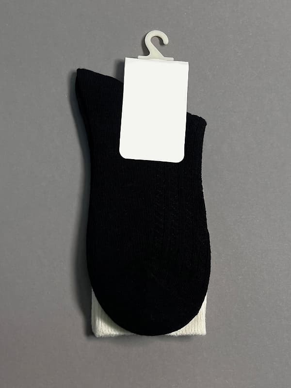 Шкарпетки ISSA PLUS NS-461 мультиколор