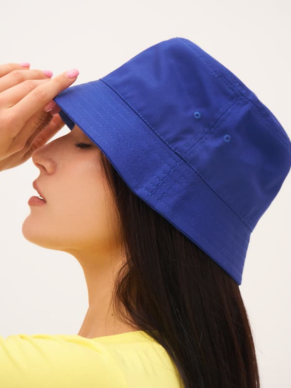 Кепки ISSA PLUS KP1-36 синій
