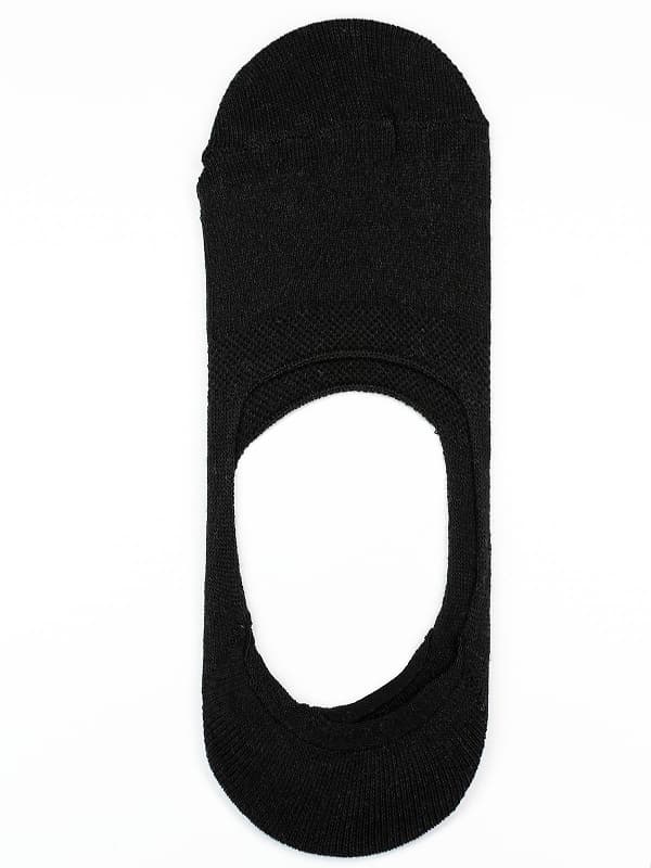 Шкарпетки ISSA PLUS GNS-313 чорний