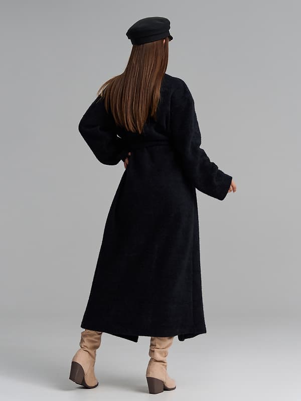 Кардигани ISSA PLUS 15921 чорний