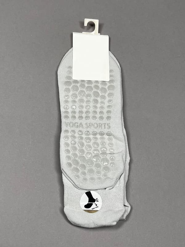 Шкарпетки ISSA PLUS NS-467 сірий