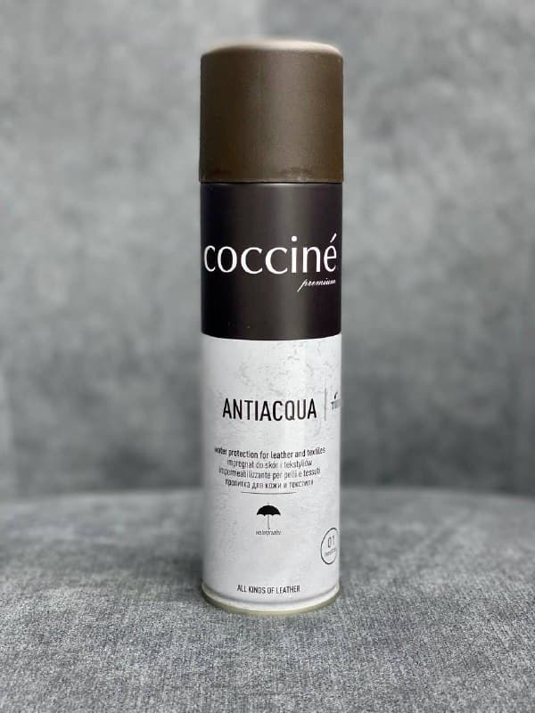 Захист від води Coccine, 250 мл