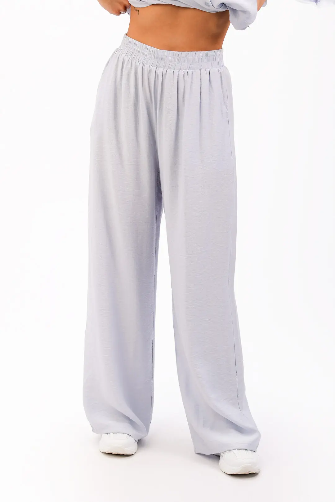 Костюм жіночий Where Uwear блакитний