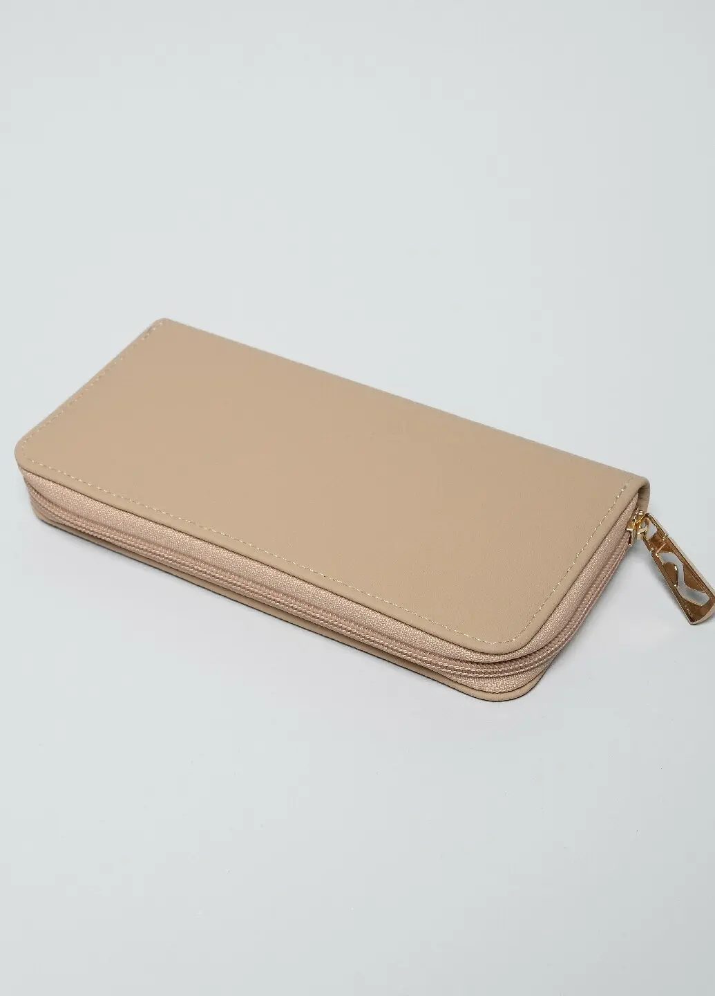 Гаманець жіночий Power 9817-1 Beige бежевий