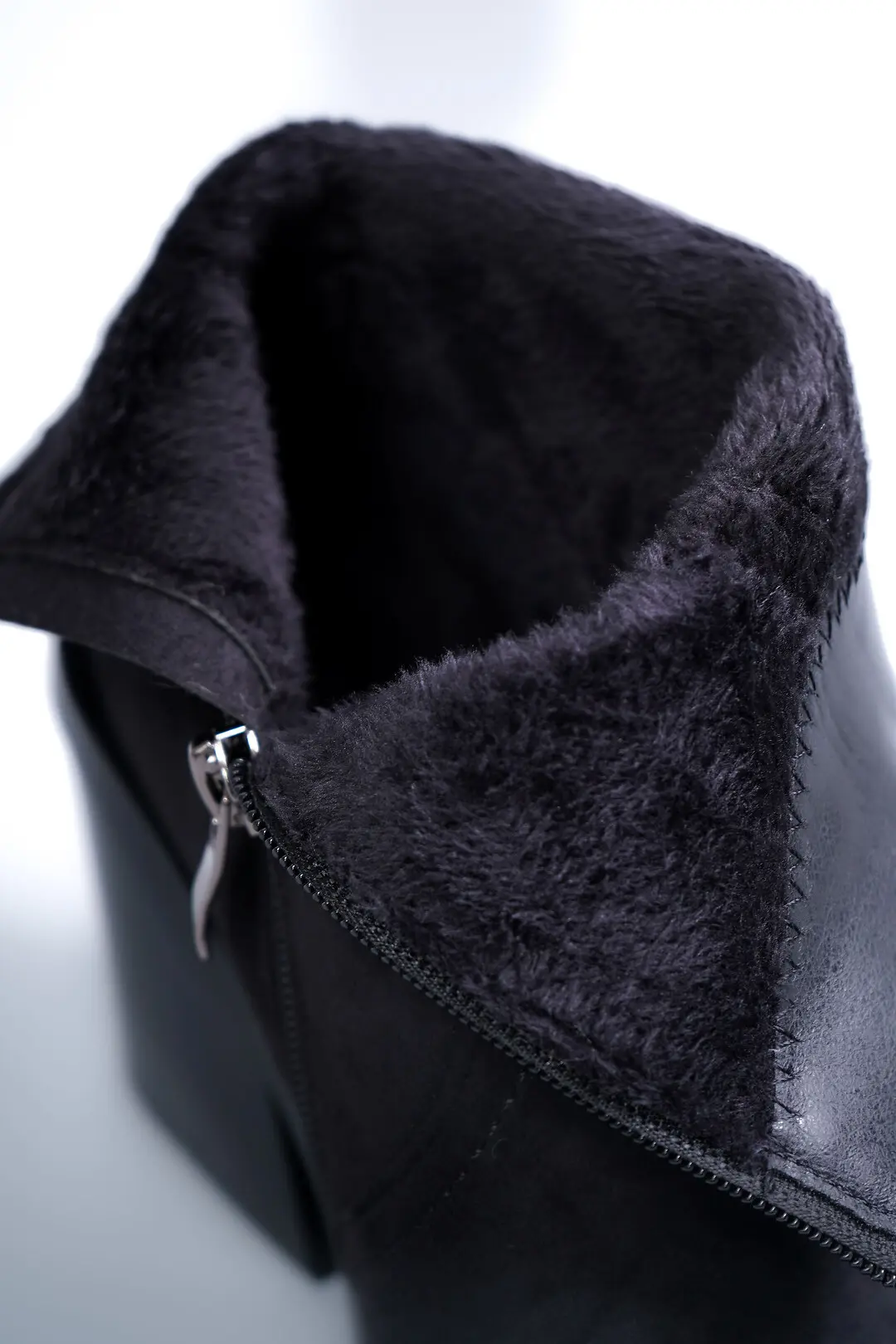 Черевики жіночі Where Uwear UK11-2 чорні