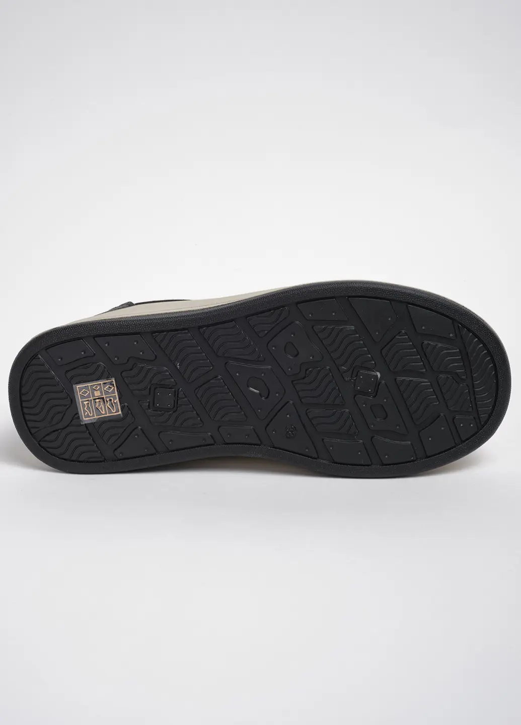 Кеди жіночі Fashion 5502 бежеві