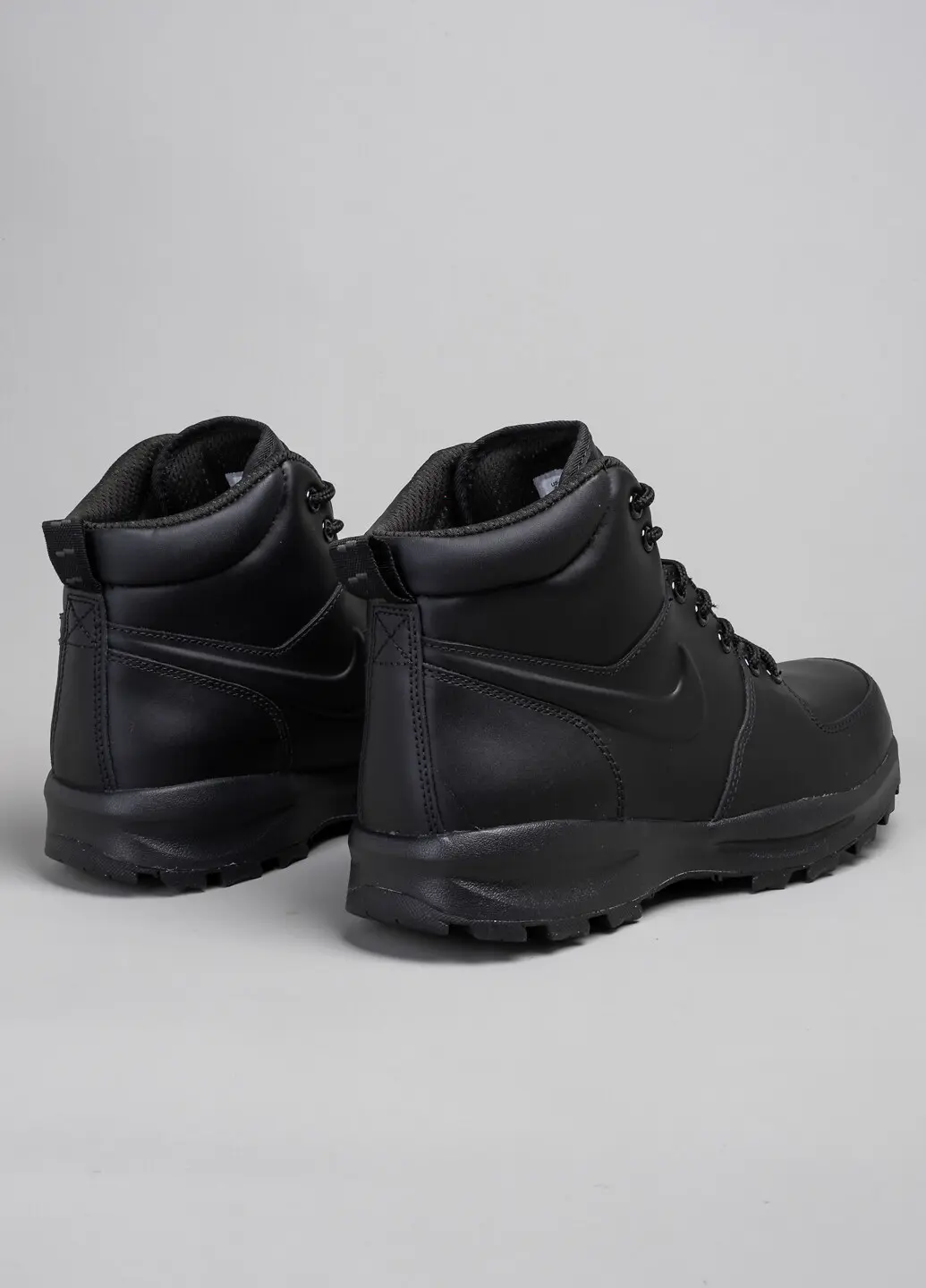 Кросівки чоловічі високі Nike MANOA LEATHER (454350-003)