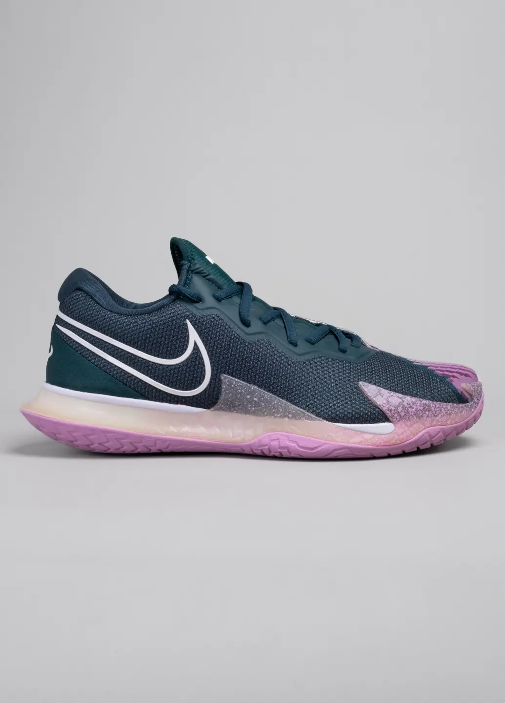 Кросівки nike air zoom vapor cage 4 hc (cd0424-300)