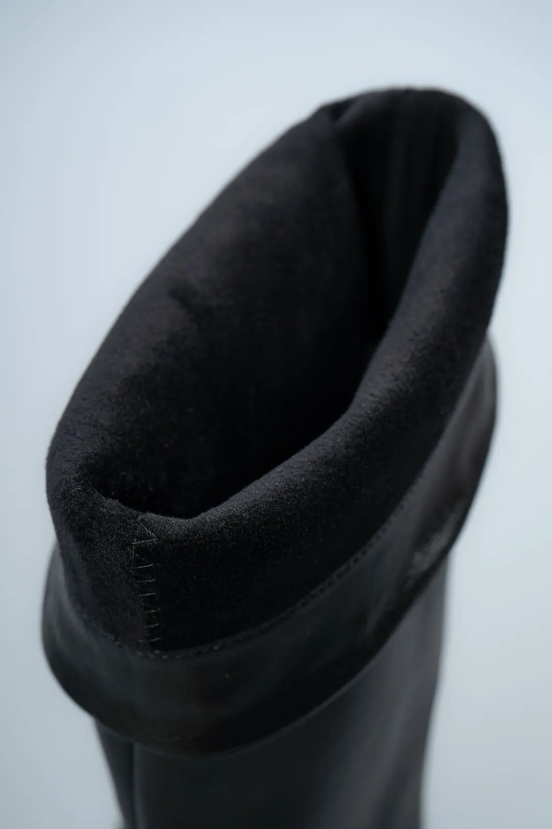Чоботи жіночі Where Uwear UK15 чорні