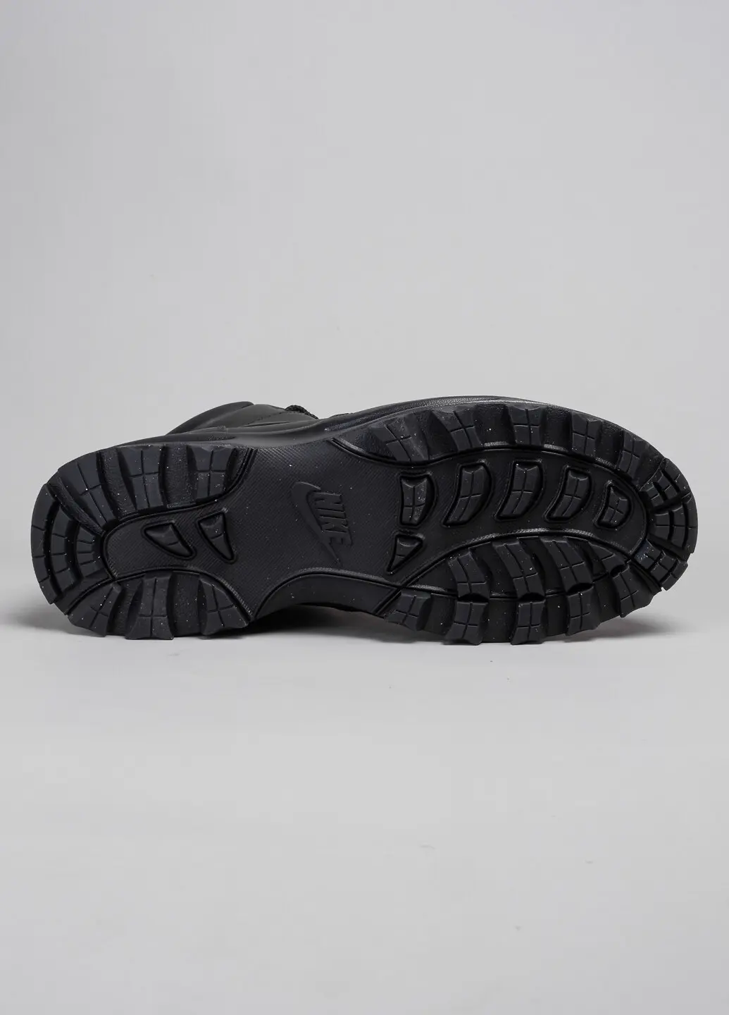 Кросівки чоловічі високі Nike MANOA LEATHER (454350-003)