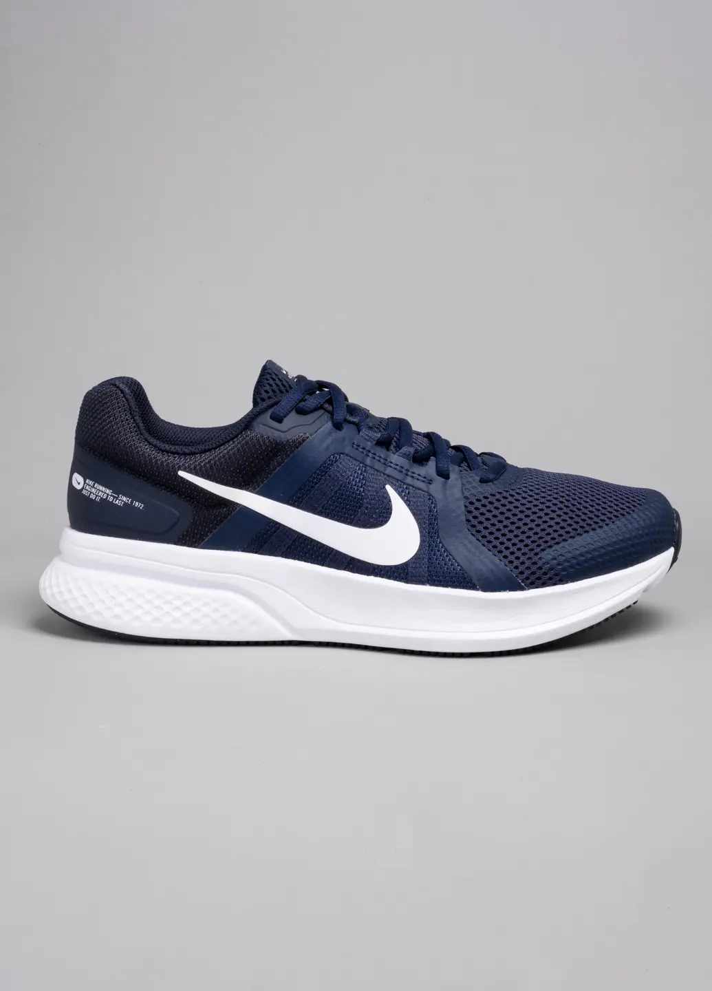 Кросівки чоловічі для бігу nike run swift 2 (cu3517-400)