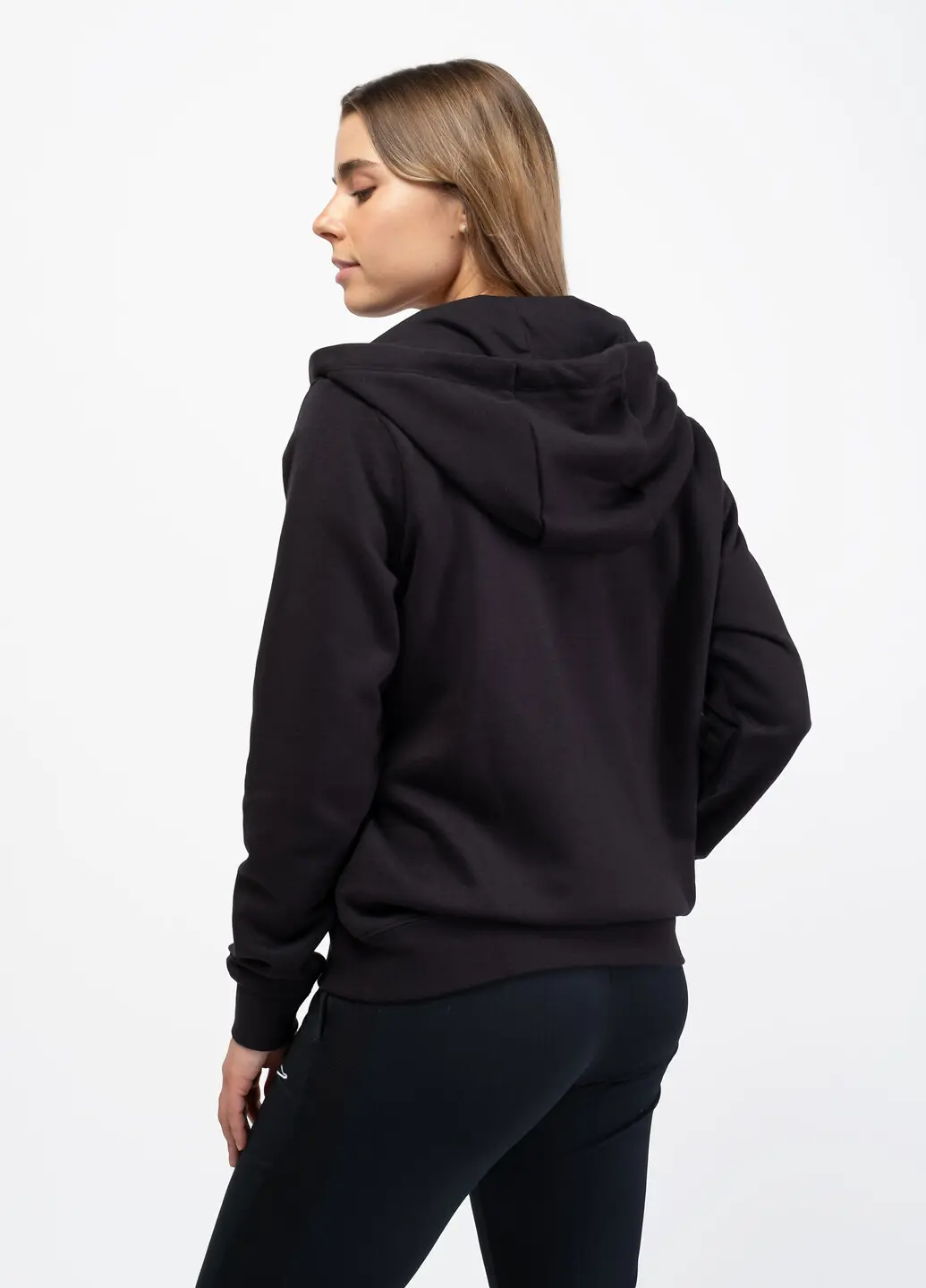Кофта nike спортивна жіноча (dq5471-010)