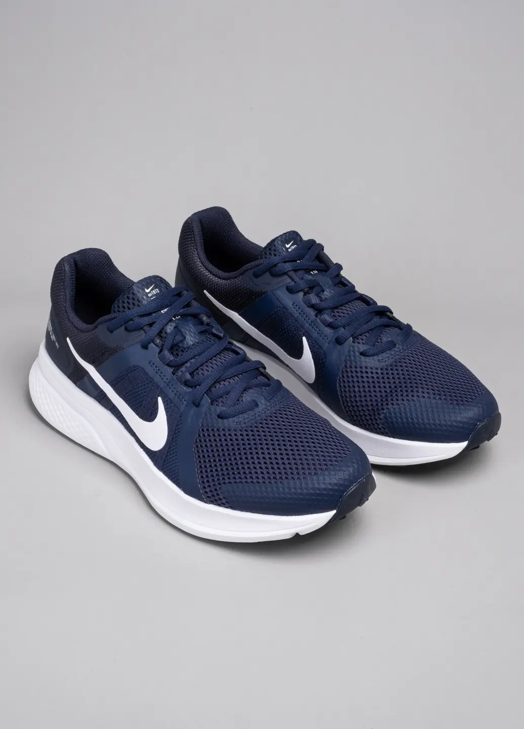 Кросівки чоловічі для бігу nike run swift 2 (cu3517-400)