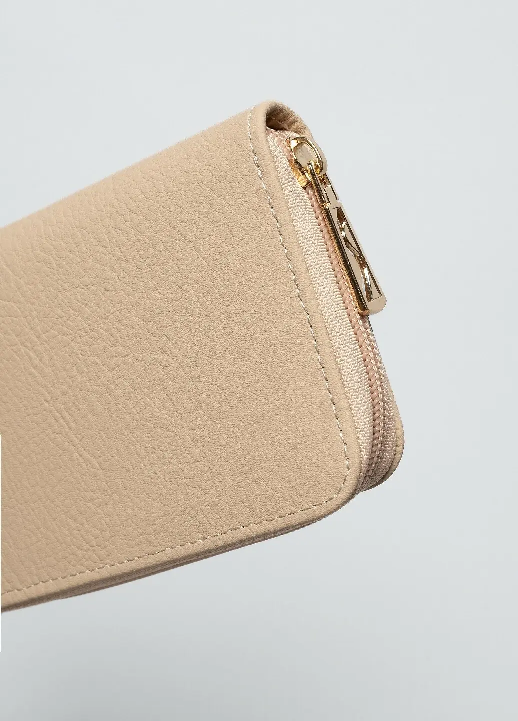 Гаманець жіночий Power 9817-1 Beige бежевий