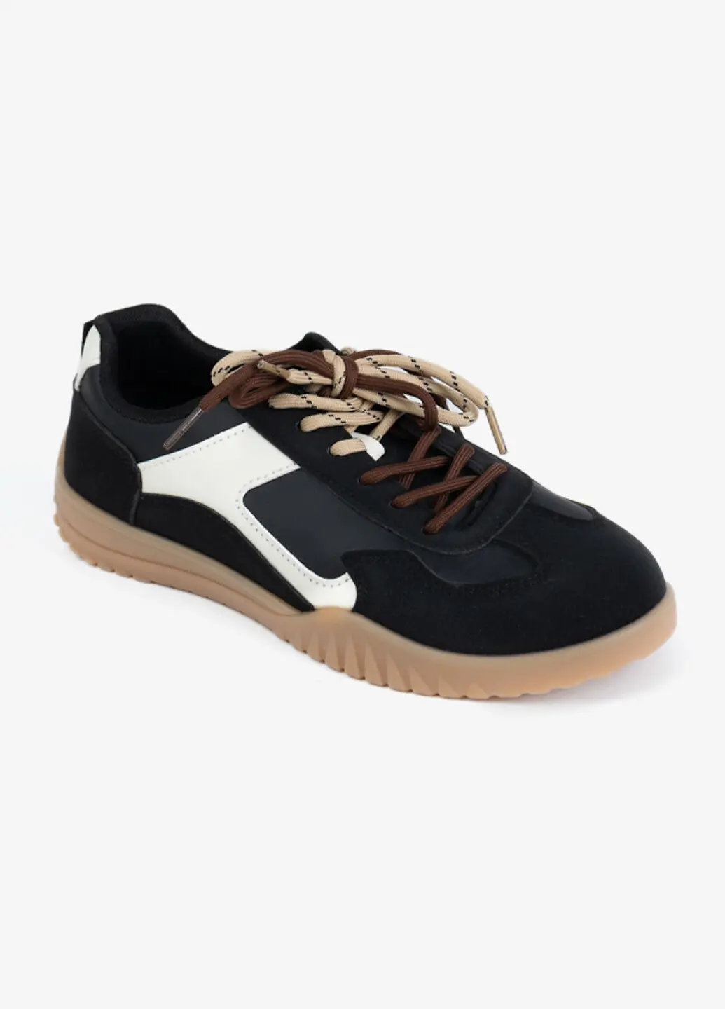Кеди жіночі Power 2025-97-1 чорні