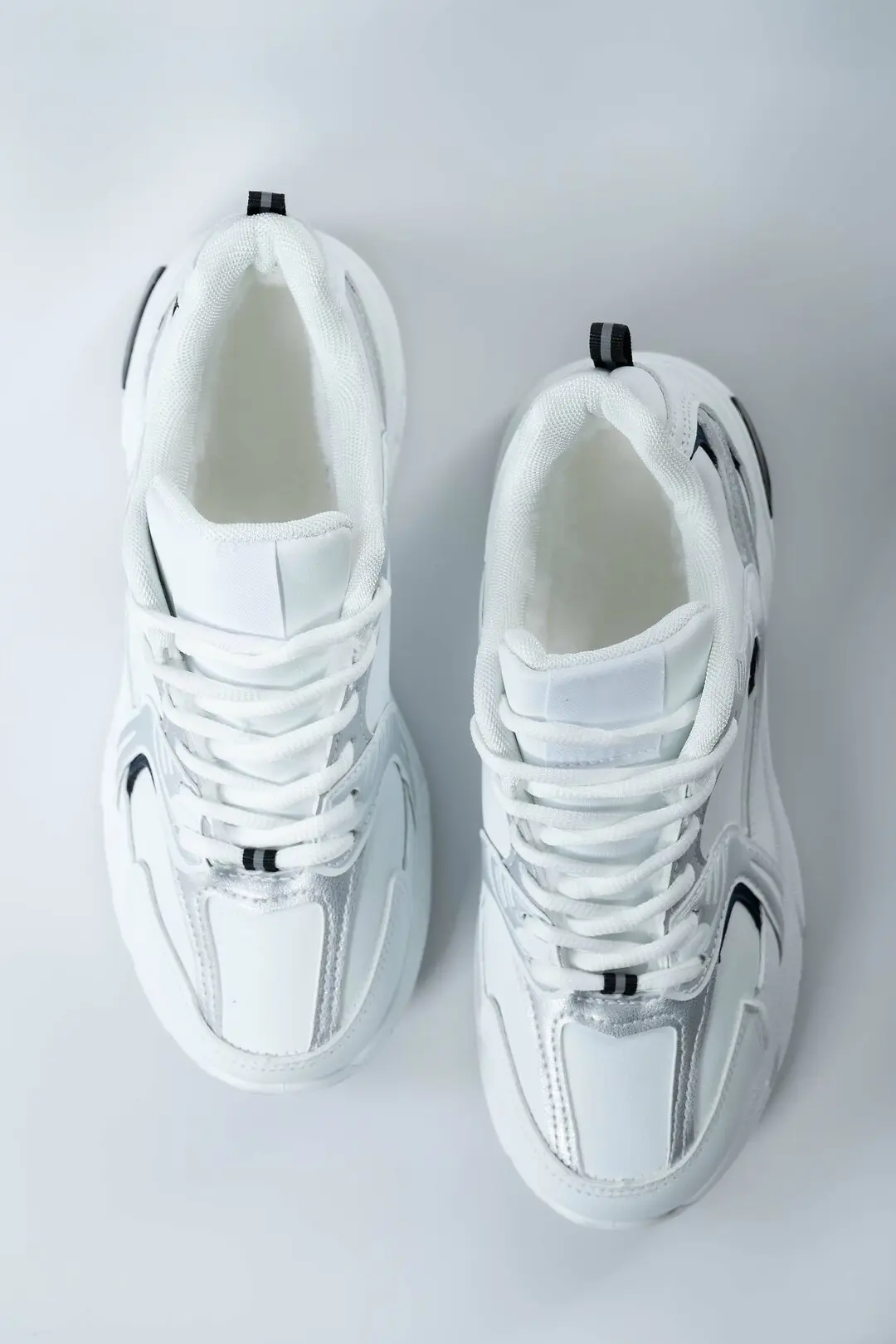 Кросівки жіночі Fashion NB535-387 білі