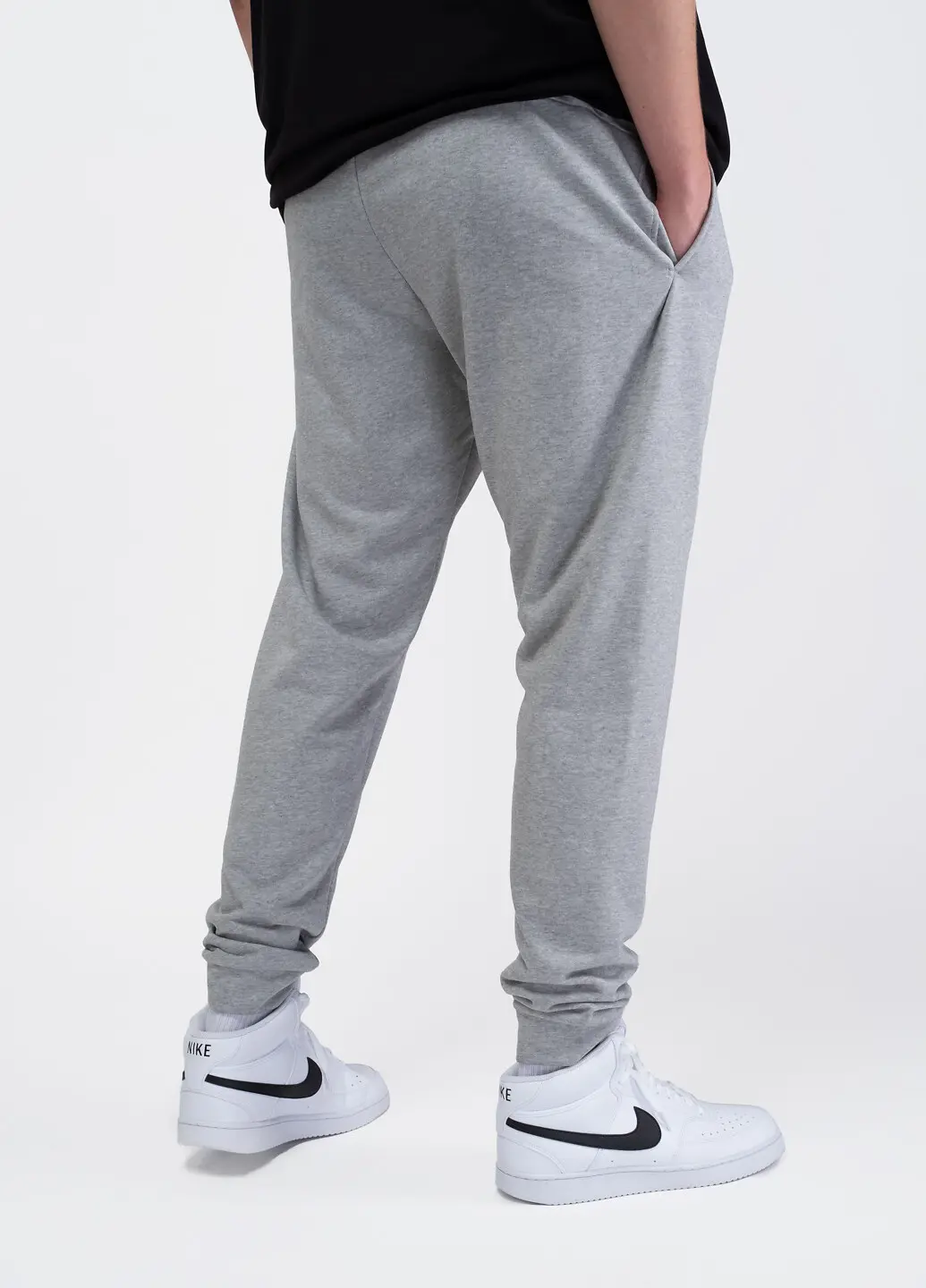 Штани nike спортивні чоловічі (cu6775-063)