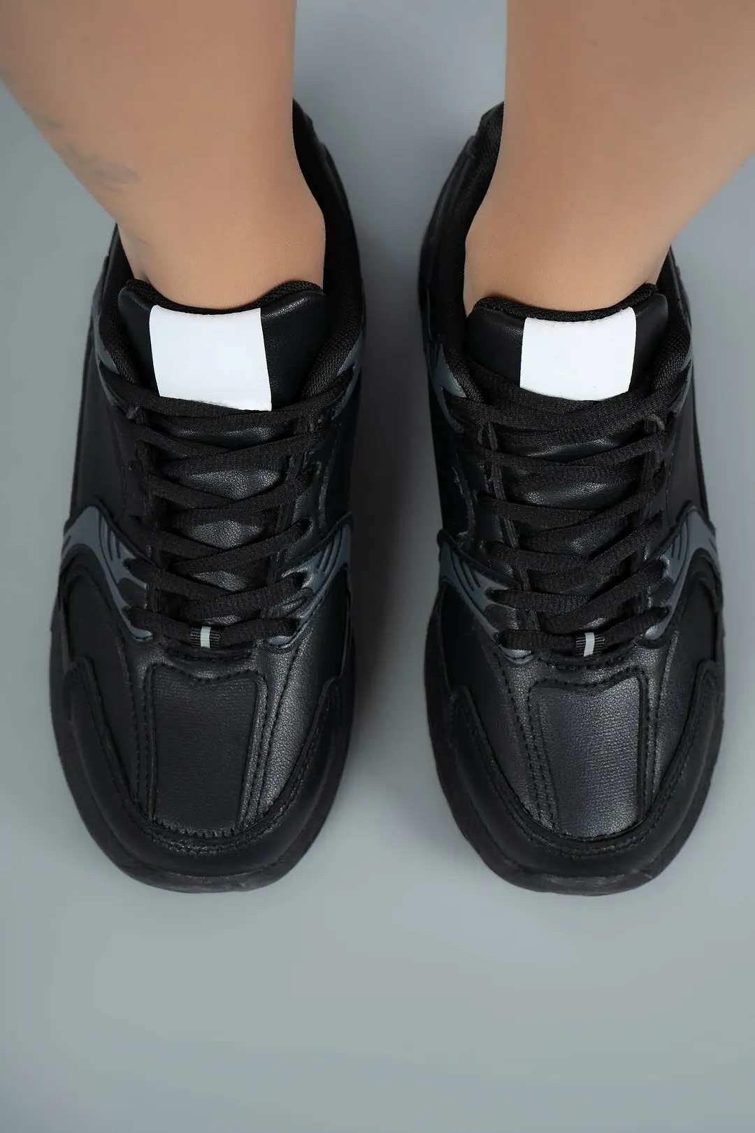 Кросівки жіночі Fashion NB535-393 чорні