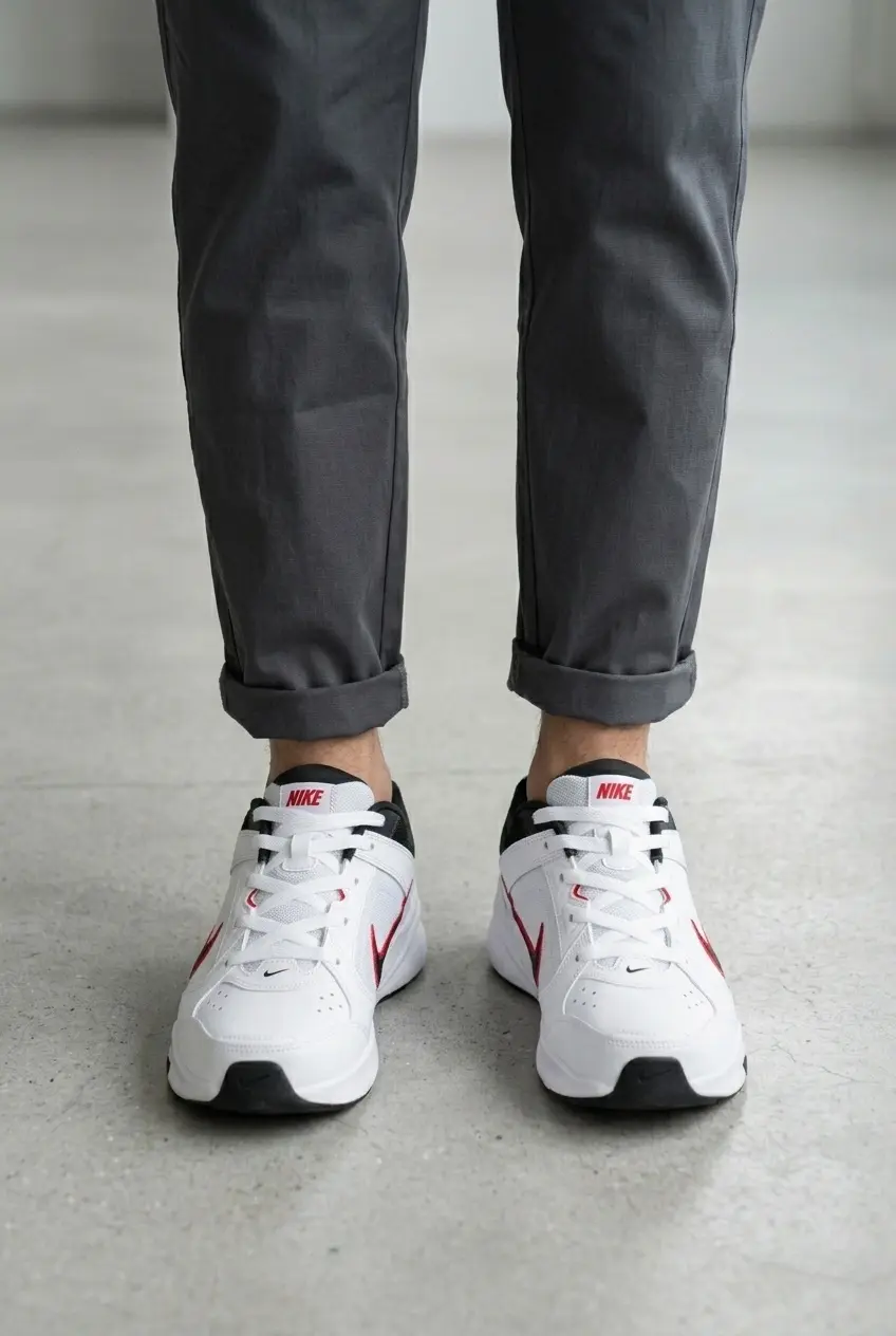 Кросівки nike defyallday (dj1196-101)