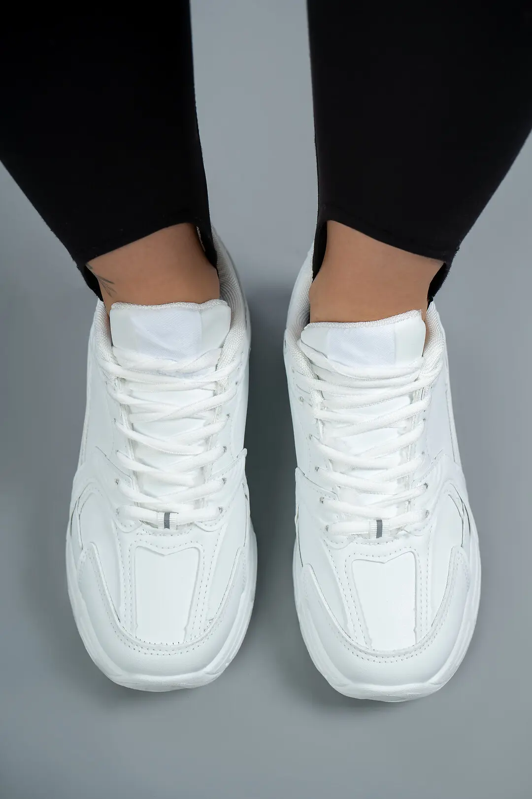 Кросівки жіночі Fashion NB535-394 білі