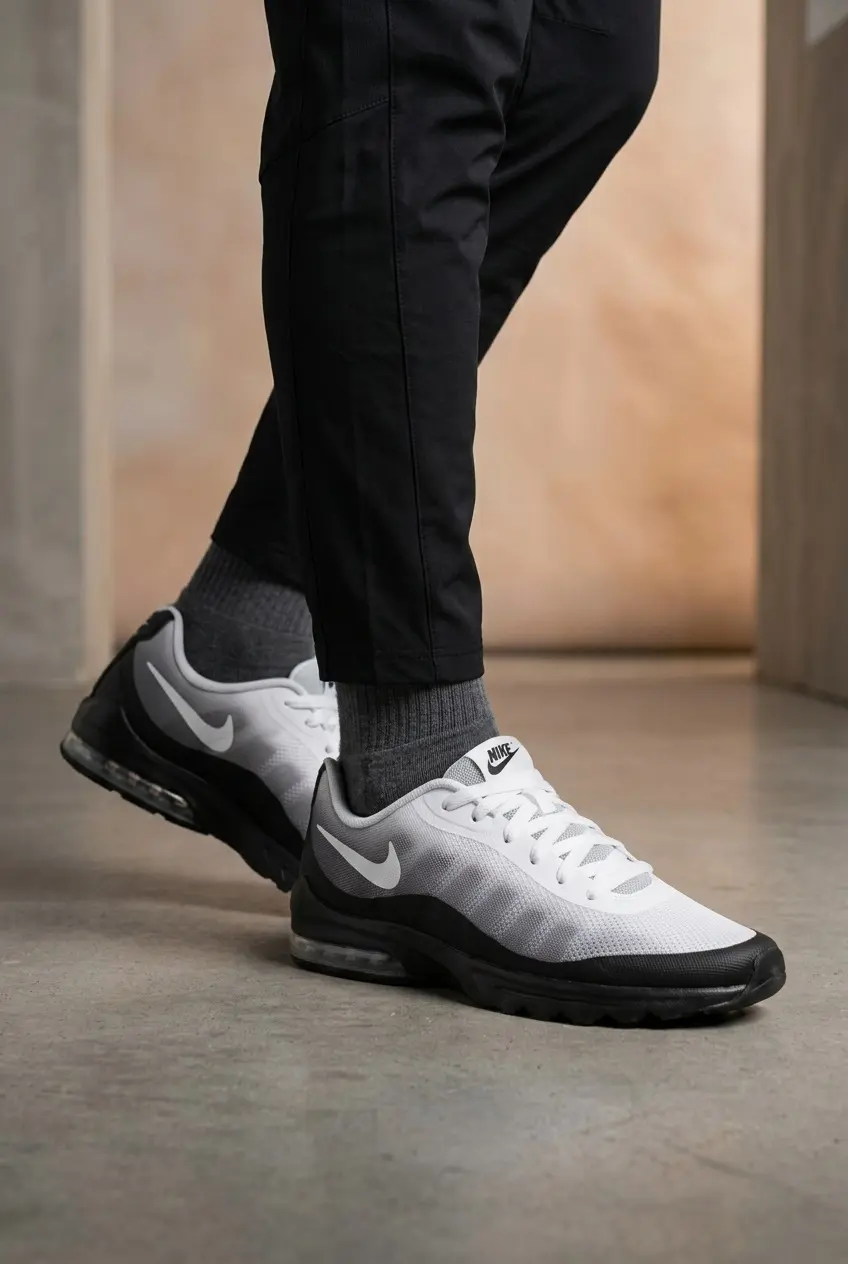 Кросівки чоловічі nike air max invigor print (749688-100)