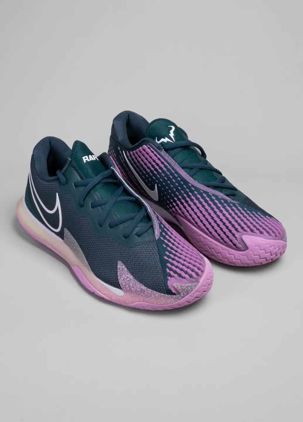 Кросівки nike air zoom vapor cage 4 hc (cd0424-300)