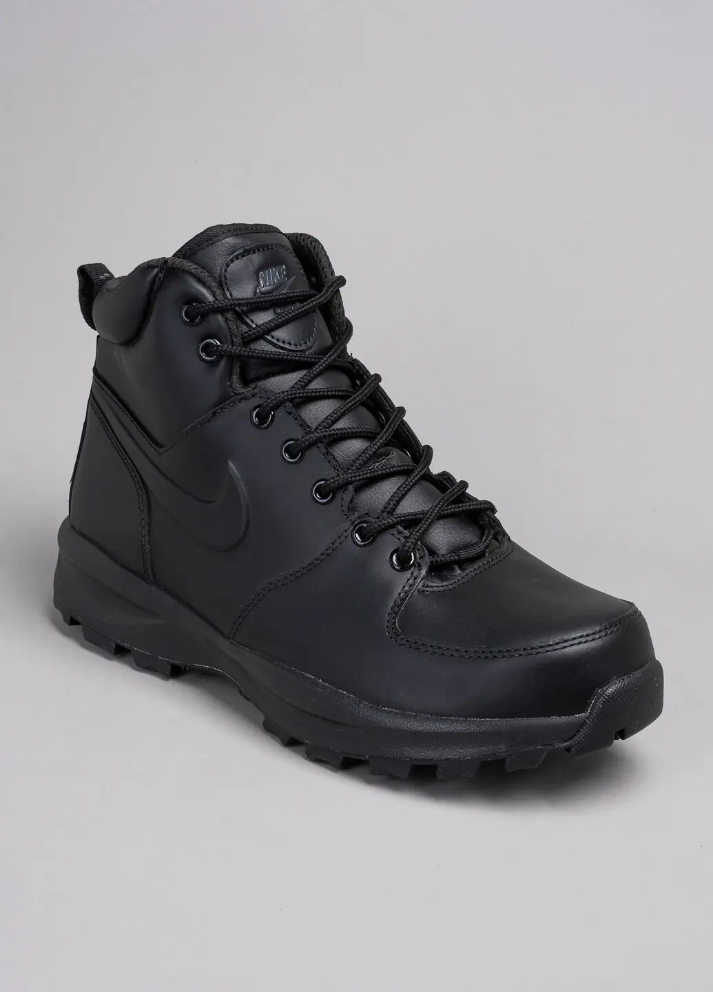 Кросівки чоловічі високі Nike MANOA LEATHER (454350-003)