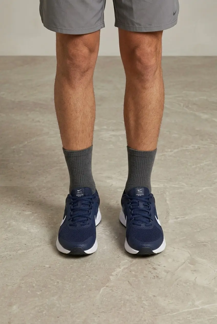 Кросівки чоловічі для бігу nike run swift 2 (cu3517-400)