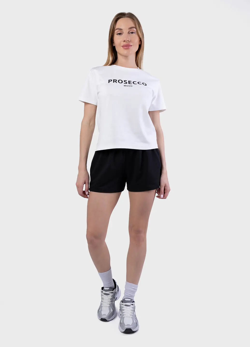 Шорти жіночі Fashion чорні