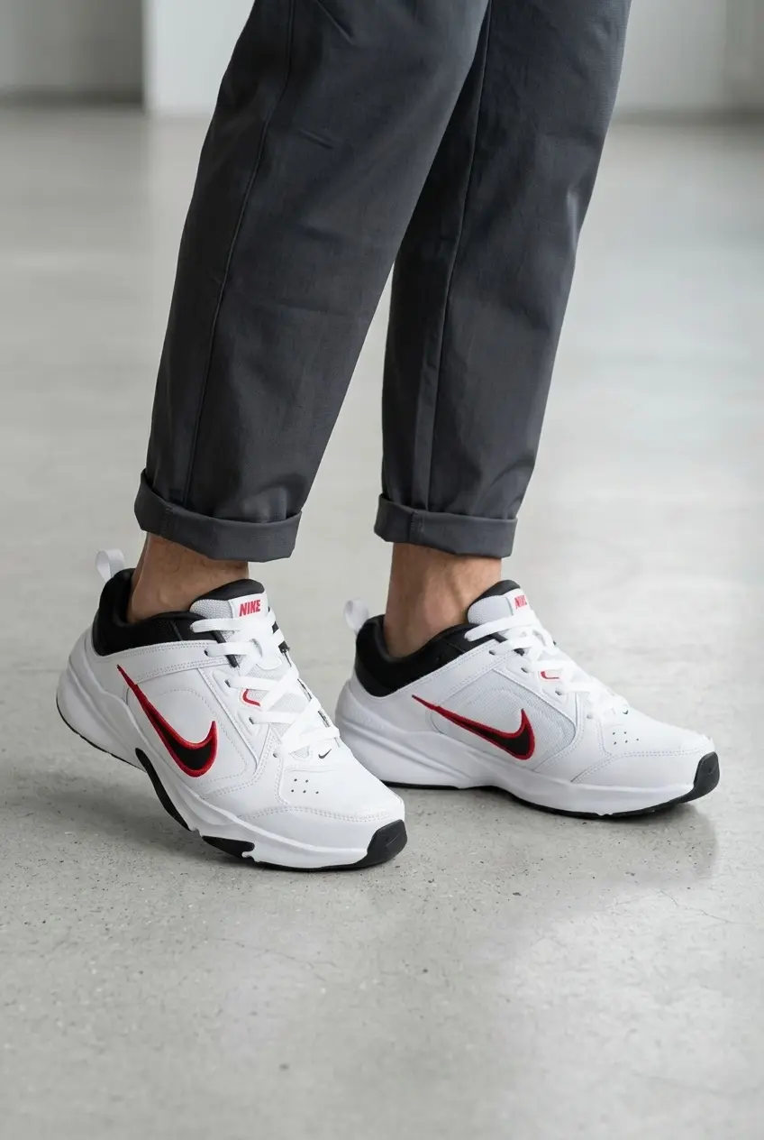 Кросівки nike defyallday (dj1196-101)