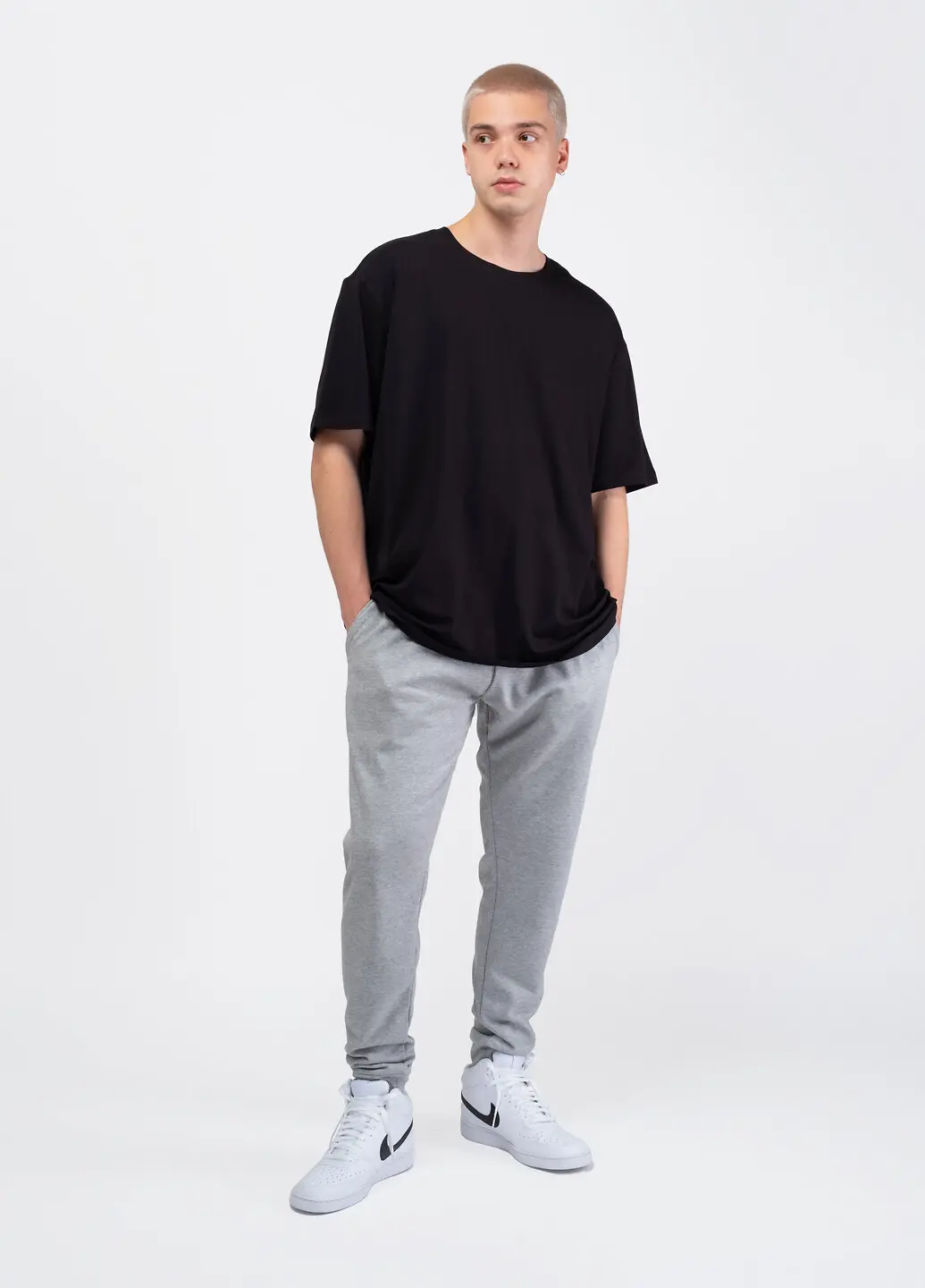 Штани nike спортивні чоловічі (cu6775-063)