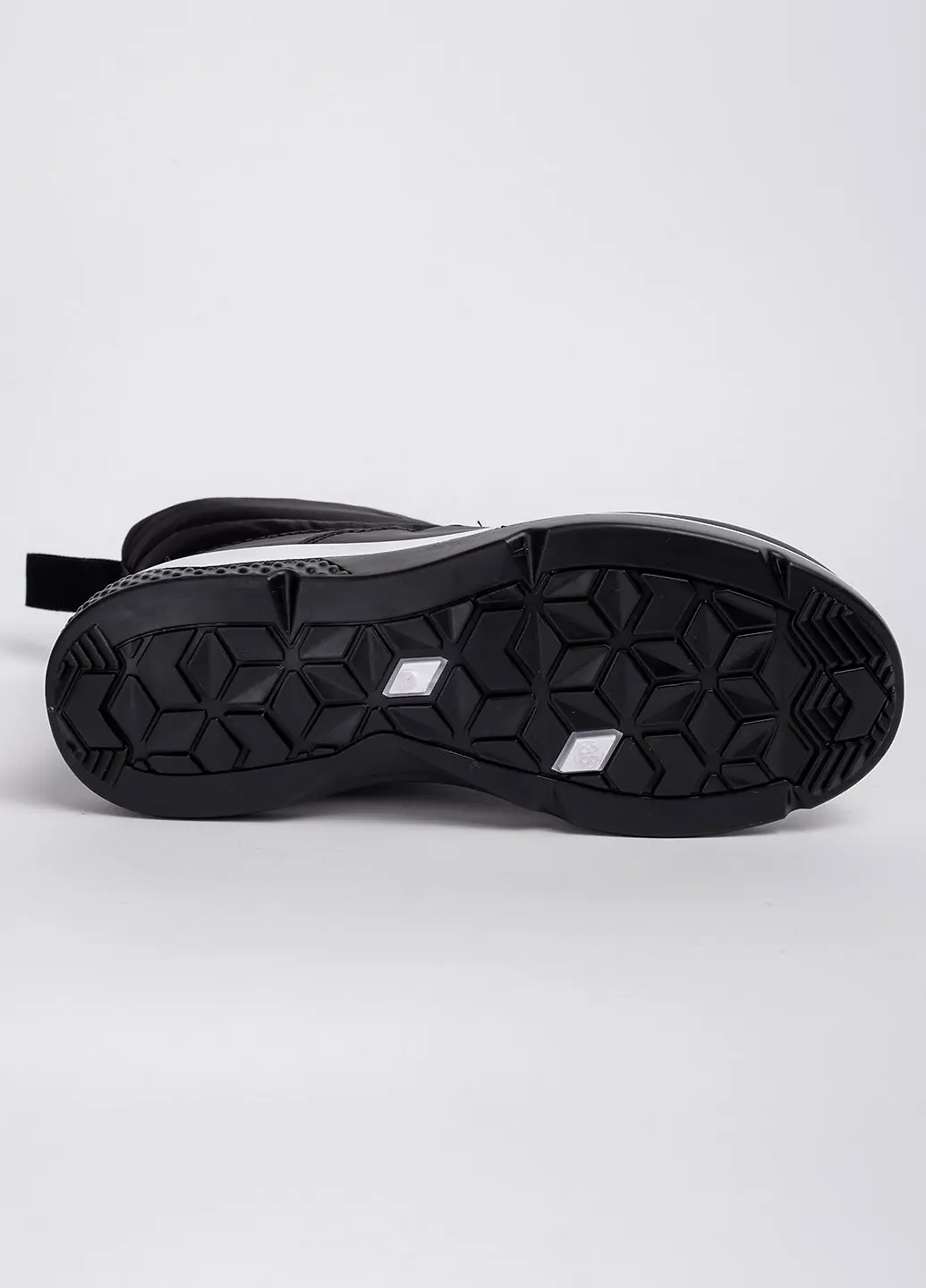 Дутики жіночі Power LJ-3(BLACK) чорні