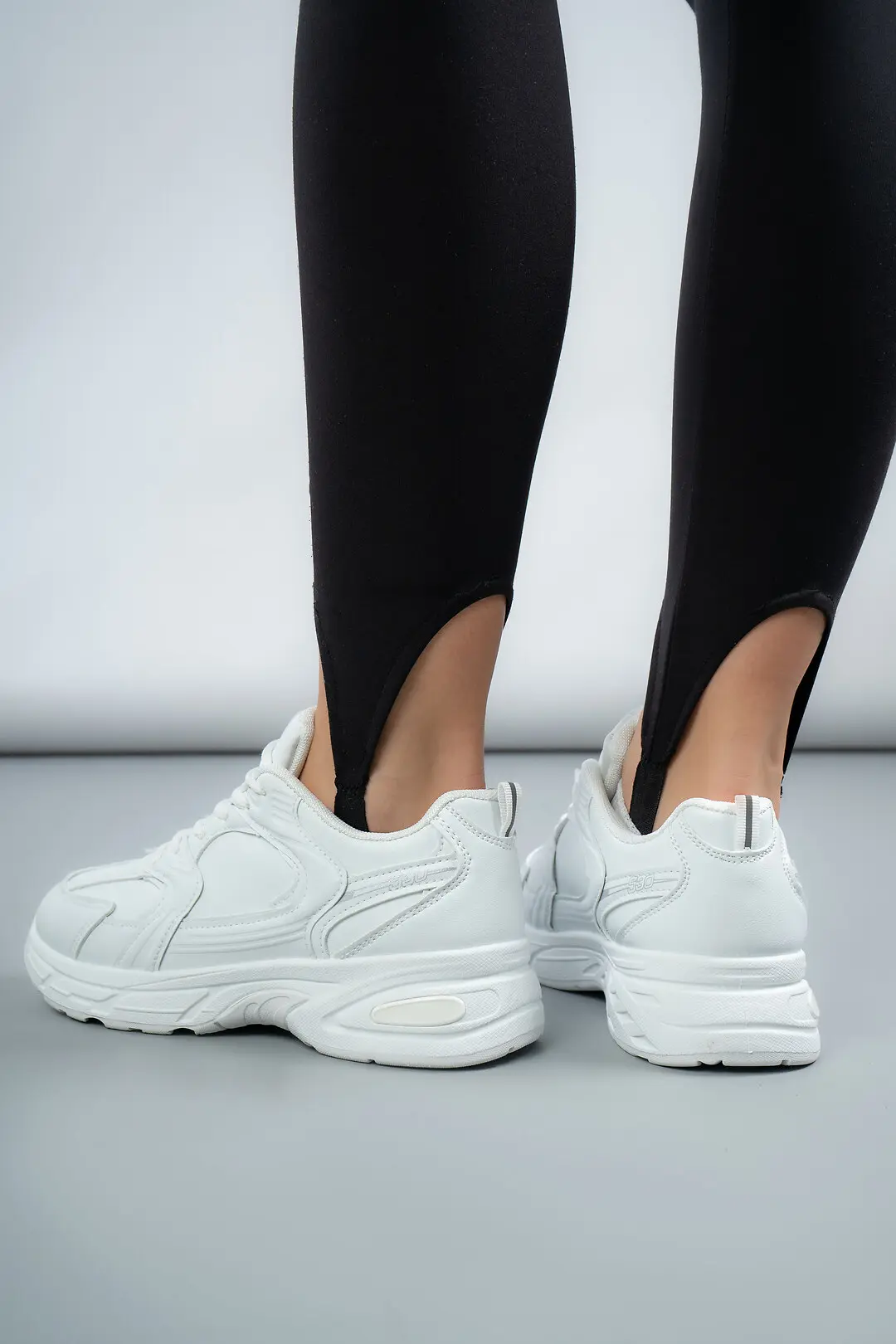 Кросівки жіночі Fashion NB535-394 білі