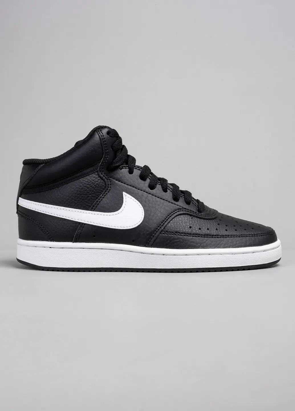 Кеди жіночі Nike Wmns Court Vision Mid (CD5436-001)