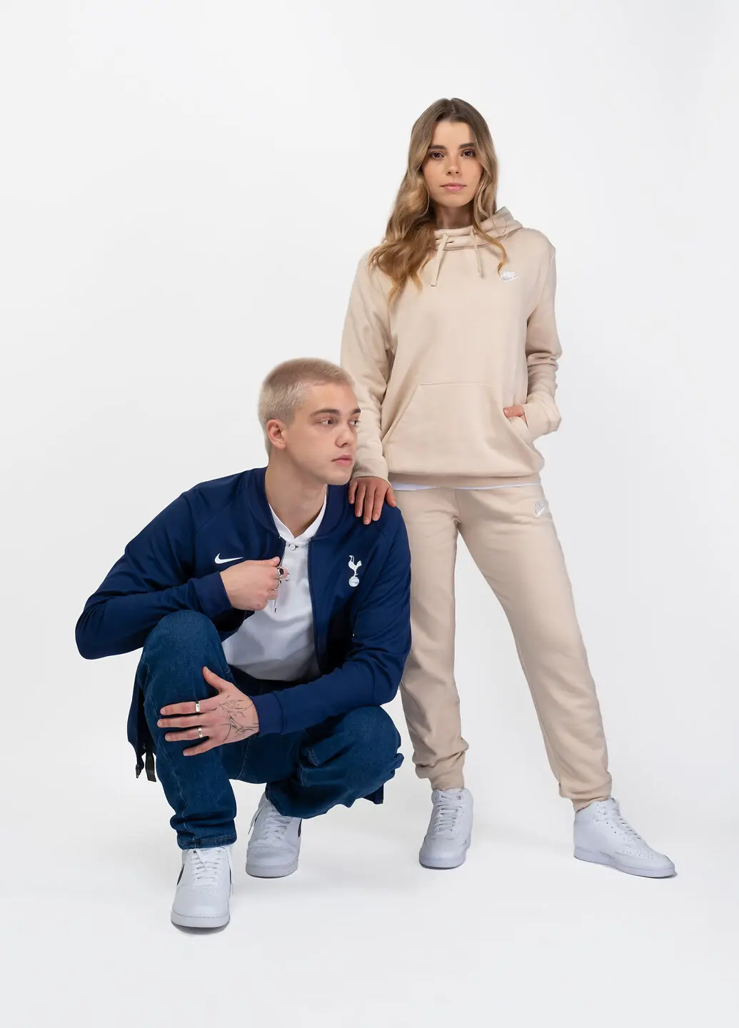 Штани nike спортивні жіночі (dq5191-126)