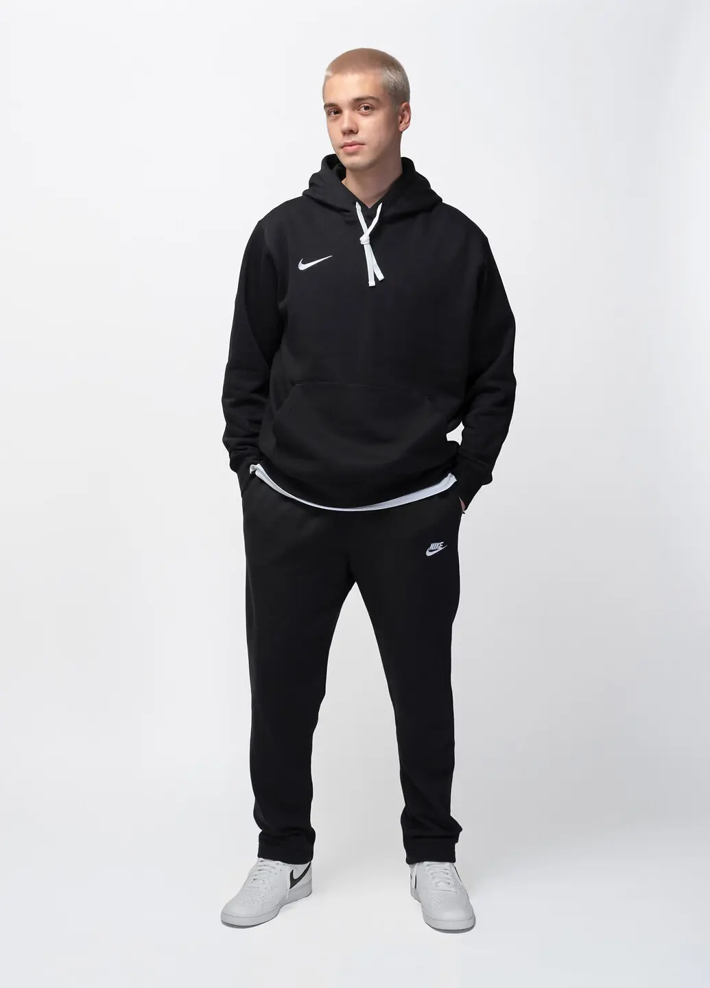 Штани nike спортивні чоловічі (bv2707-010)