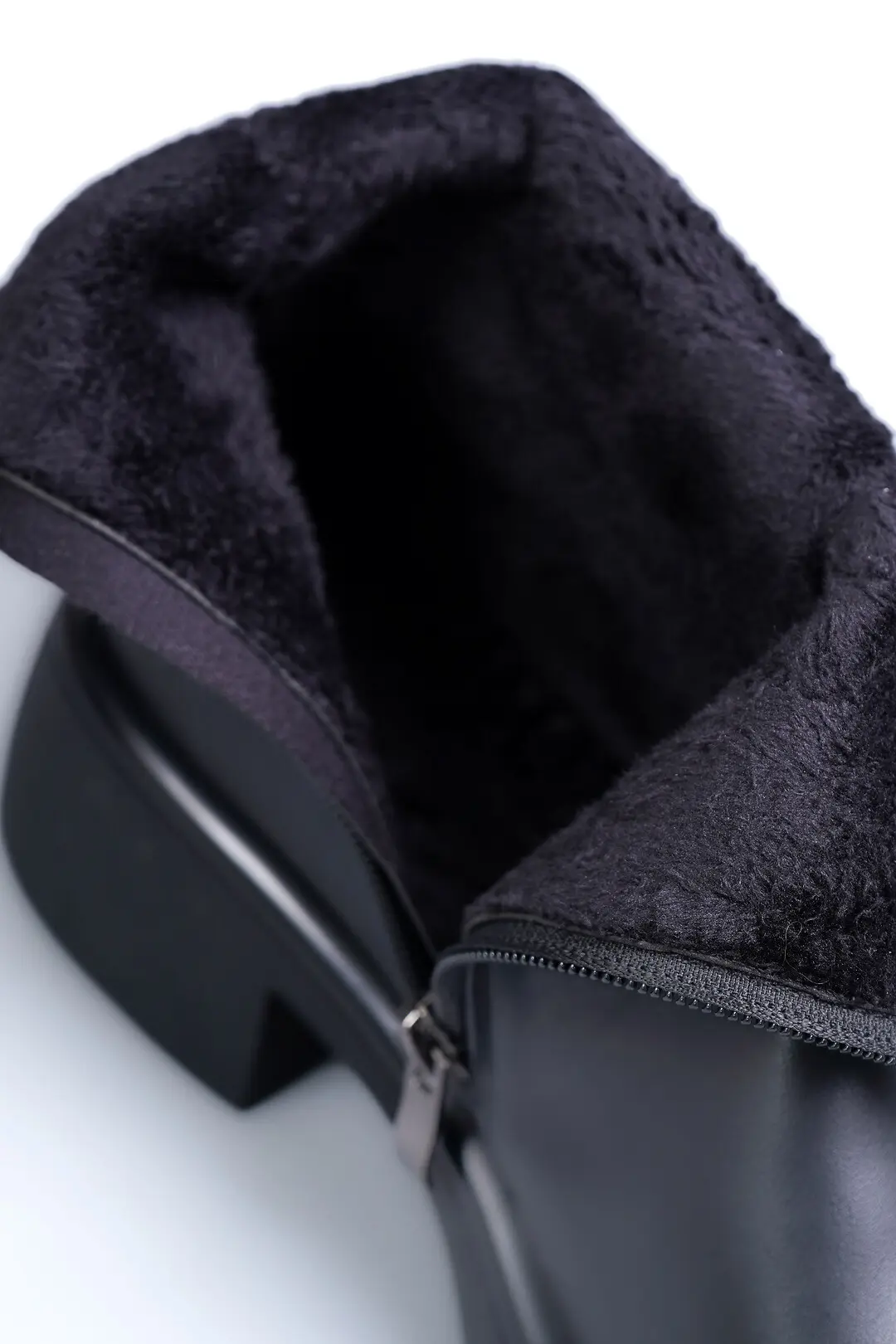 Черевики жіночі Where Uwear UK1 чорні