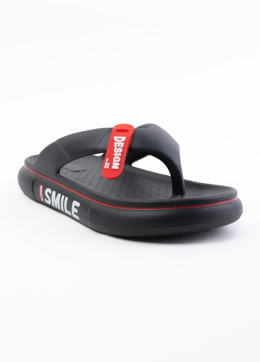 В'єтнамки жіночі Power R5101-2 чорні