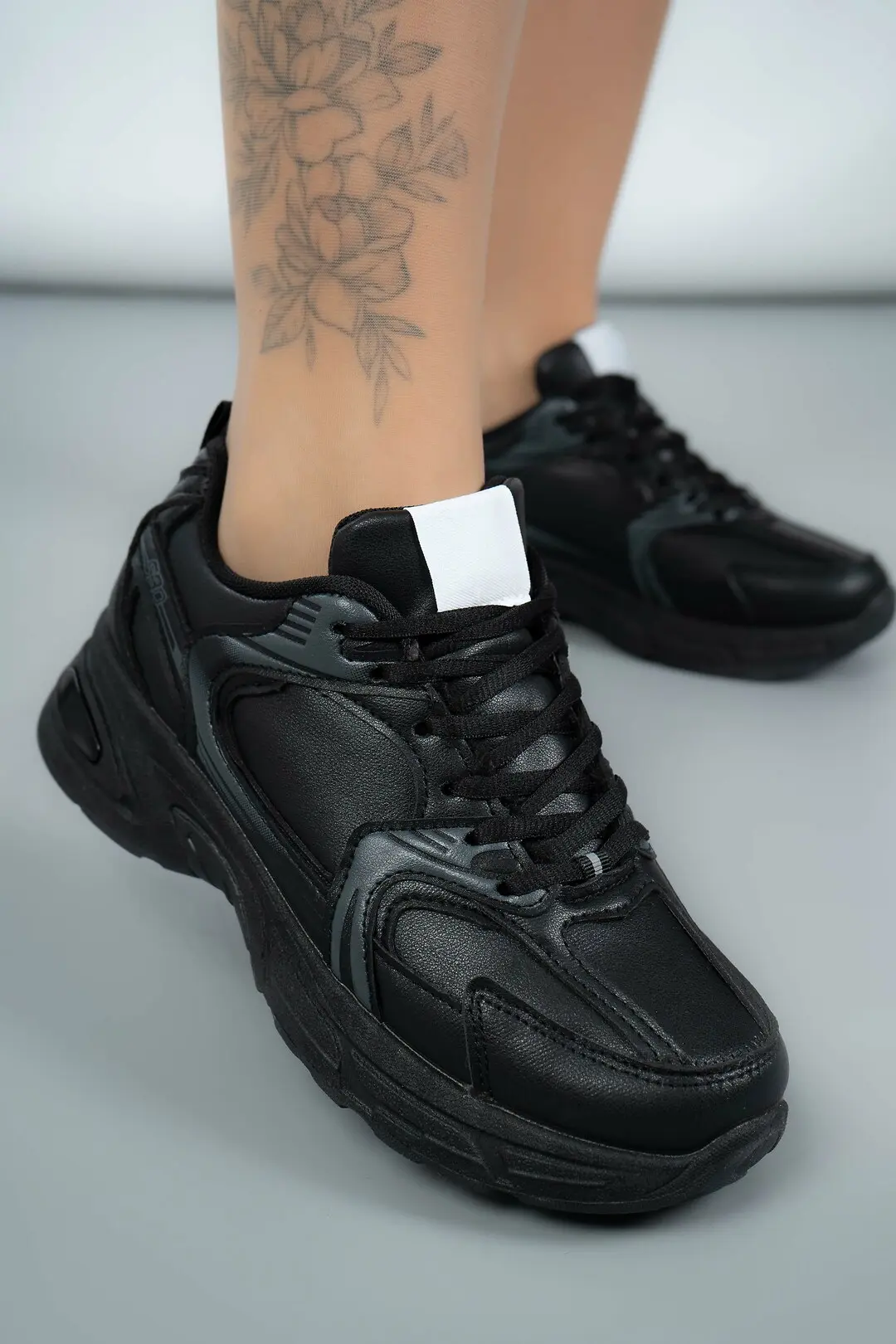 Кросівки жіночі Fashion NB535-393 чорні