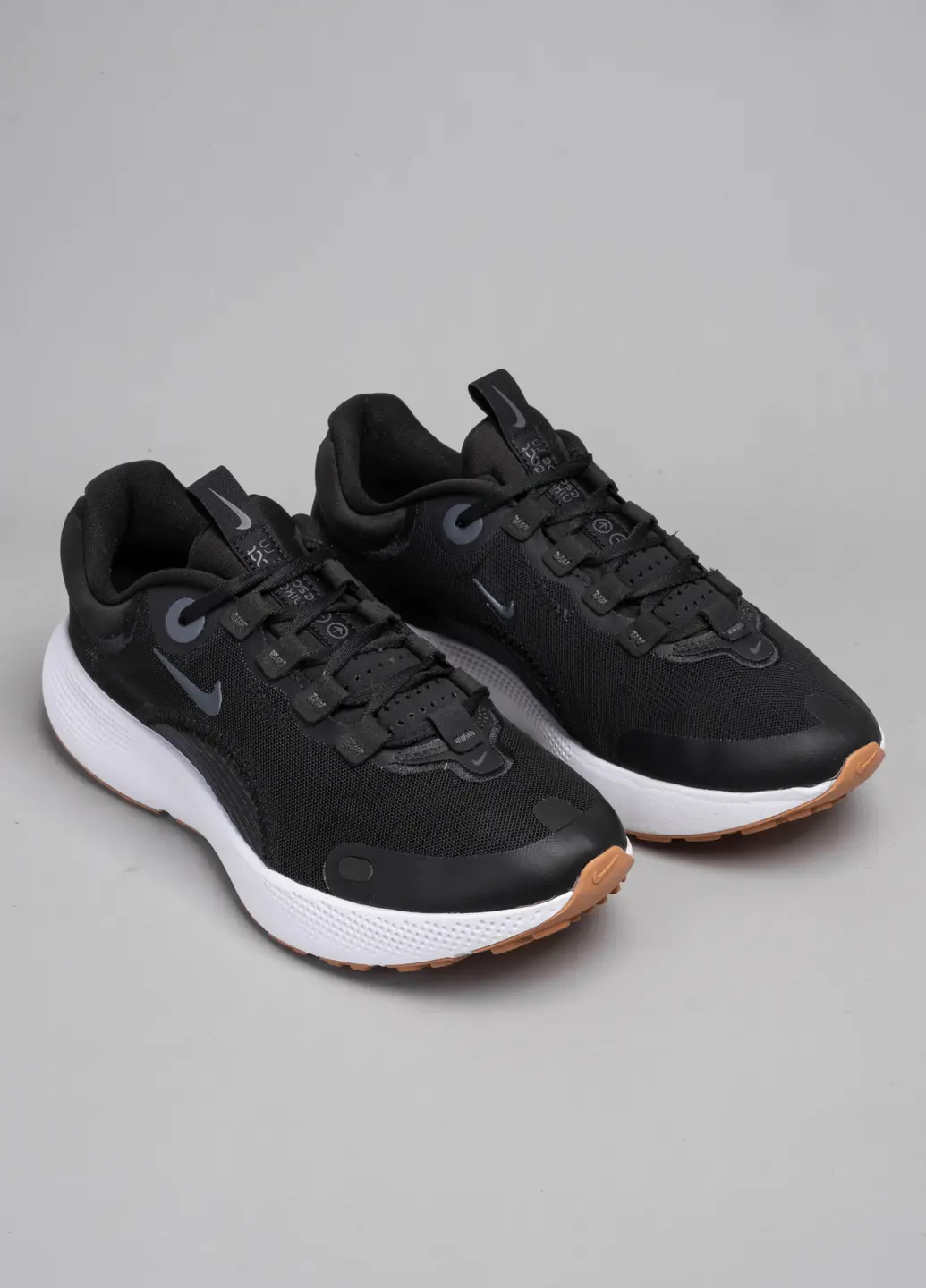 Кросівки жіночі для бігу nike wmns react escape rn (cv3817-002)