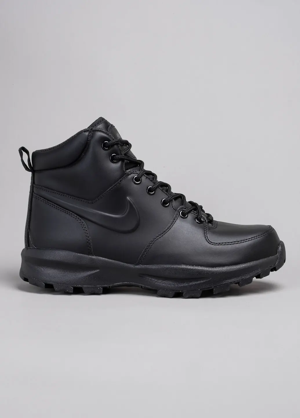 Кросівки чоловічі високі Nike MANOA LEATHER (454350-003)