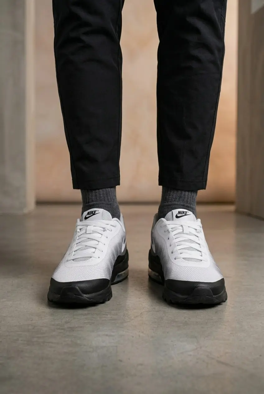 Кросівки чоловічі nike air max invigor print (749688-100)