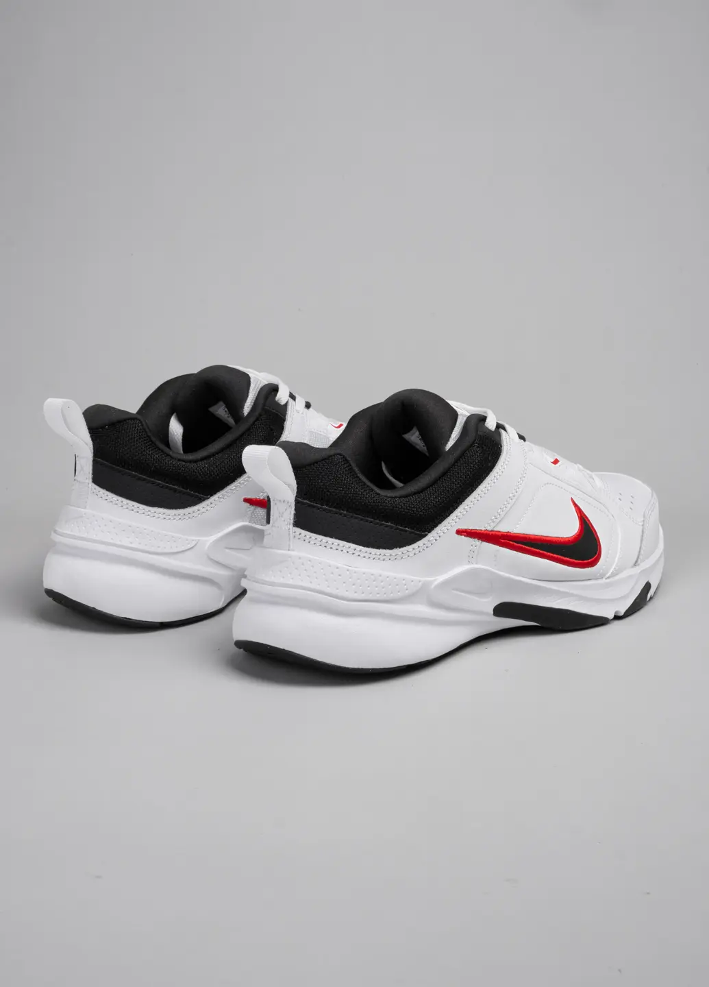 Кросівки nike defyallday (dj1196-101)