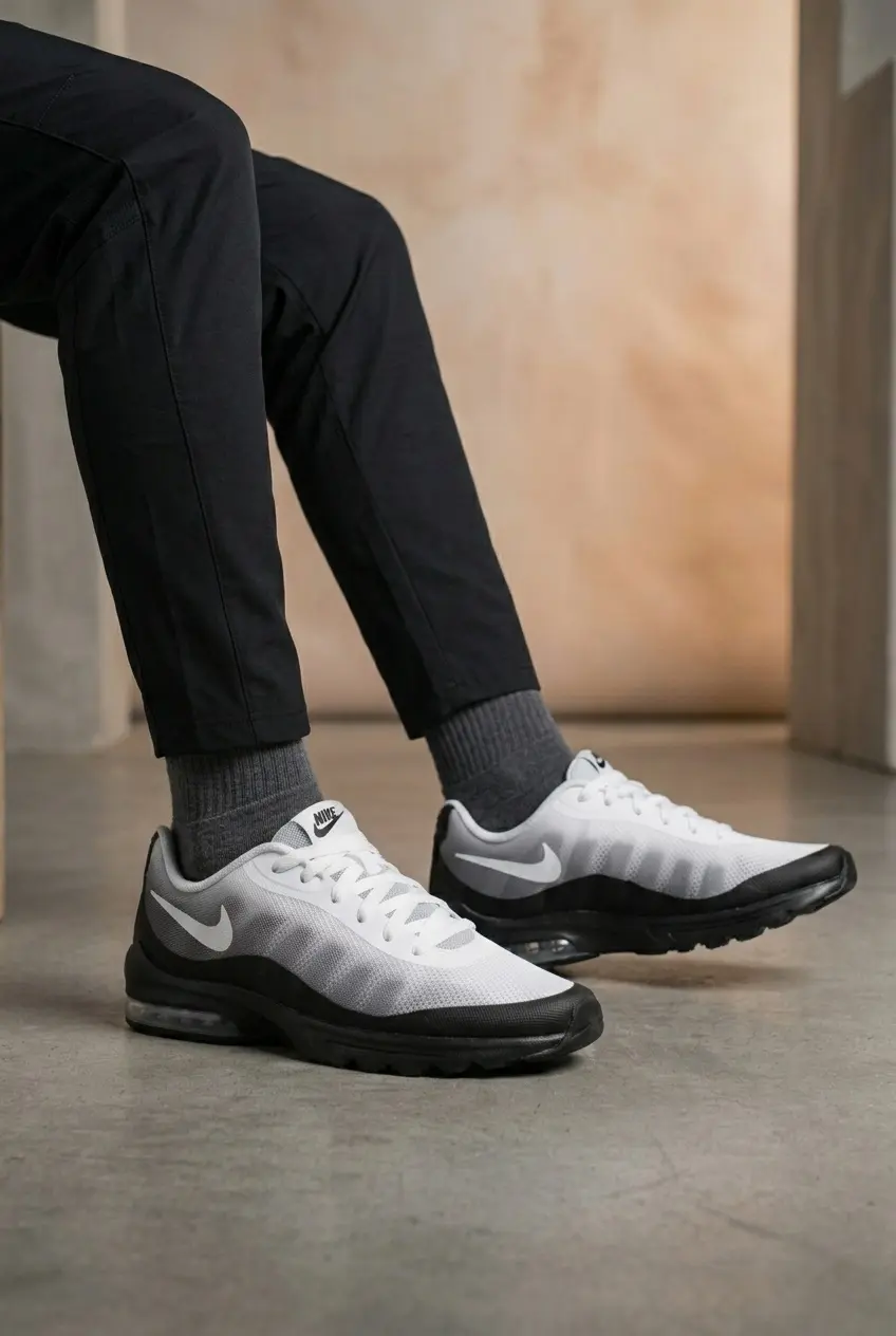 Кросівки чоловічі nike air max invigor print (749688-100)