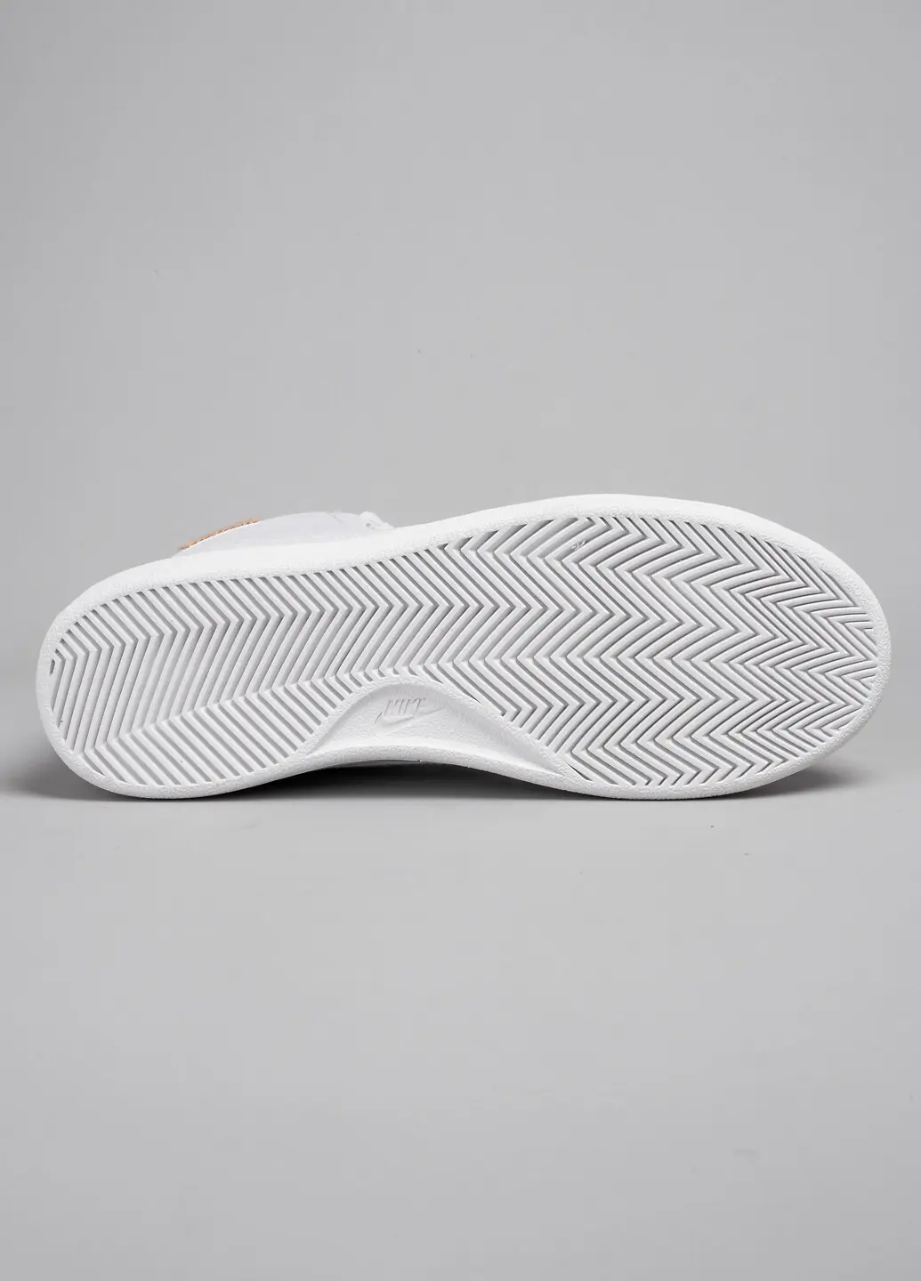 Кеди жіночі високі Nike Wmns Court Royale 2 Mid (CT1725-100)