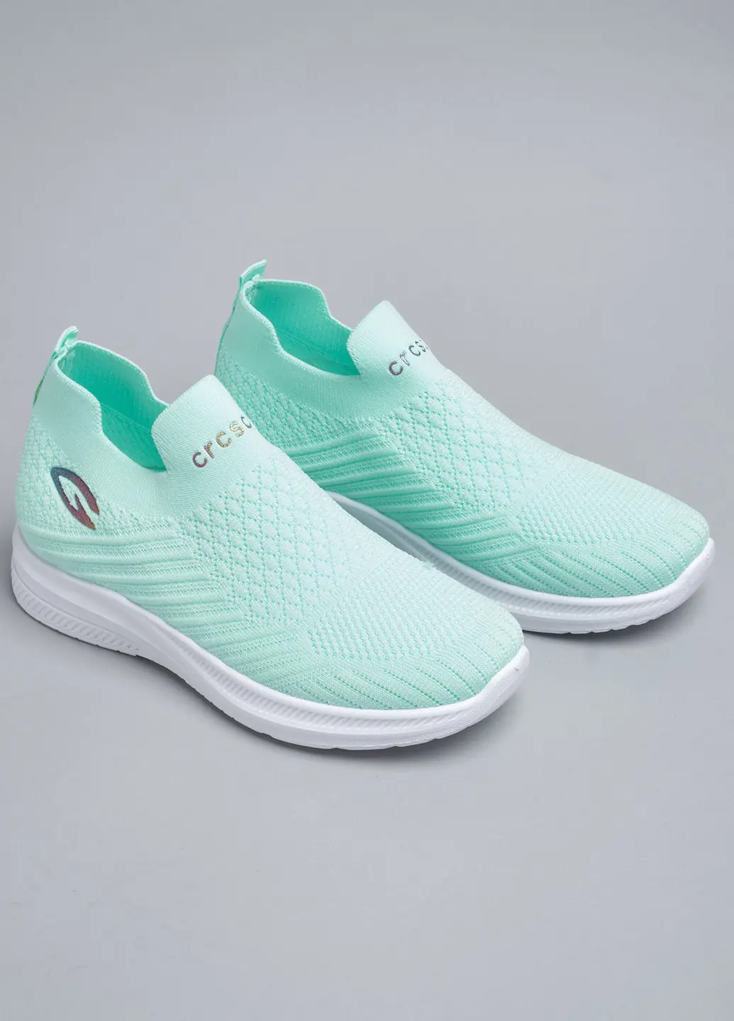 Сліпони жіночі Power 112 зелені