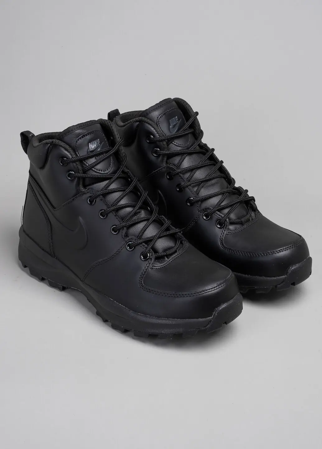 Кросівки чоловічі високі Nike MANOA LEATHER (454350-003)