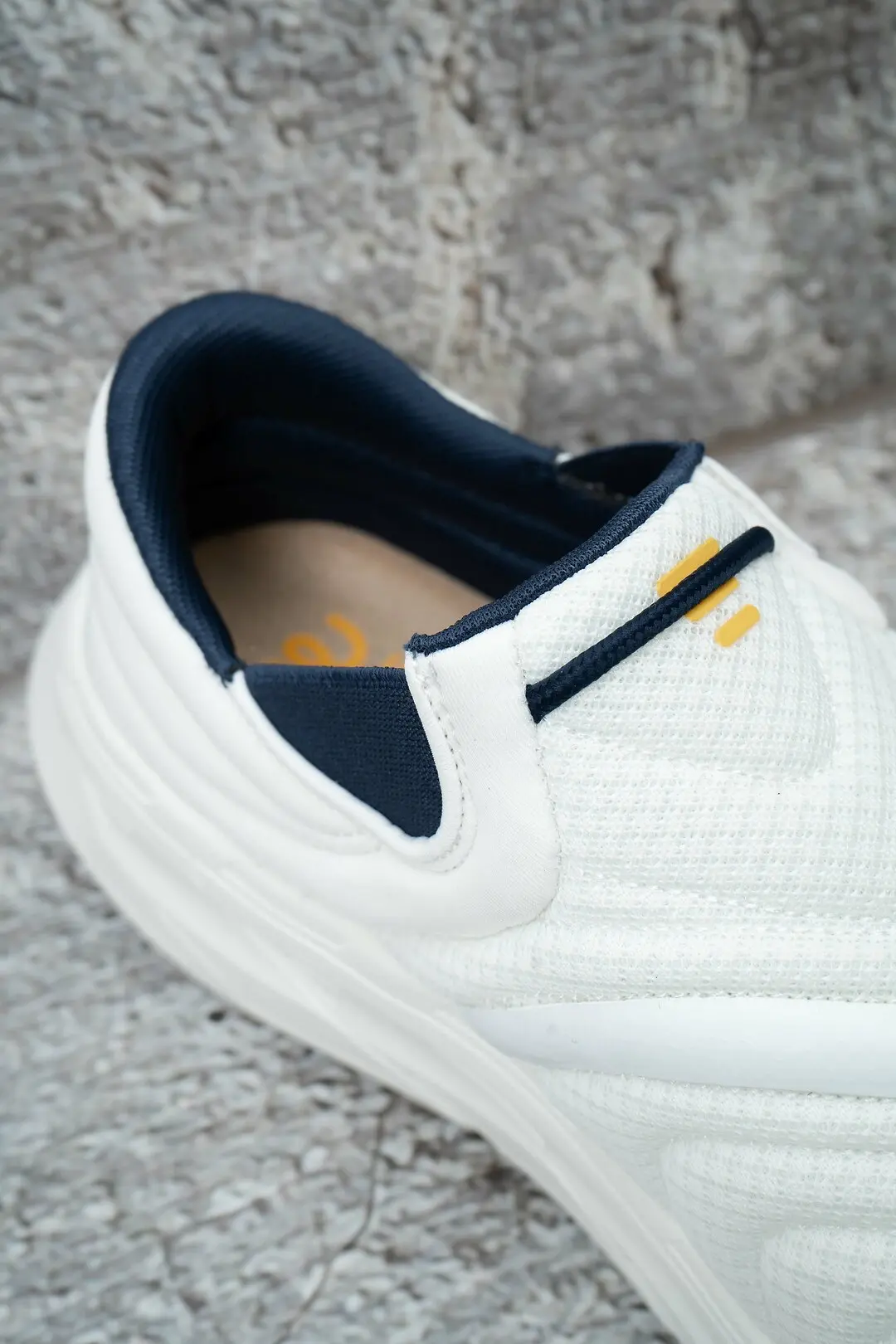 Кросівки чоловічі Where Uwear білі