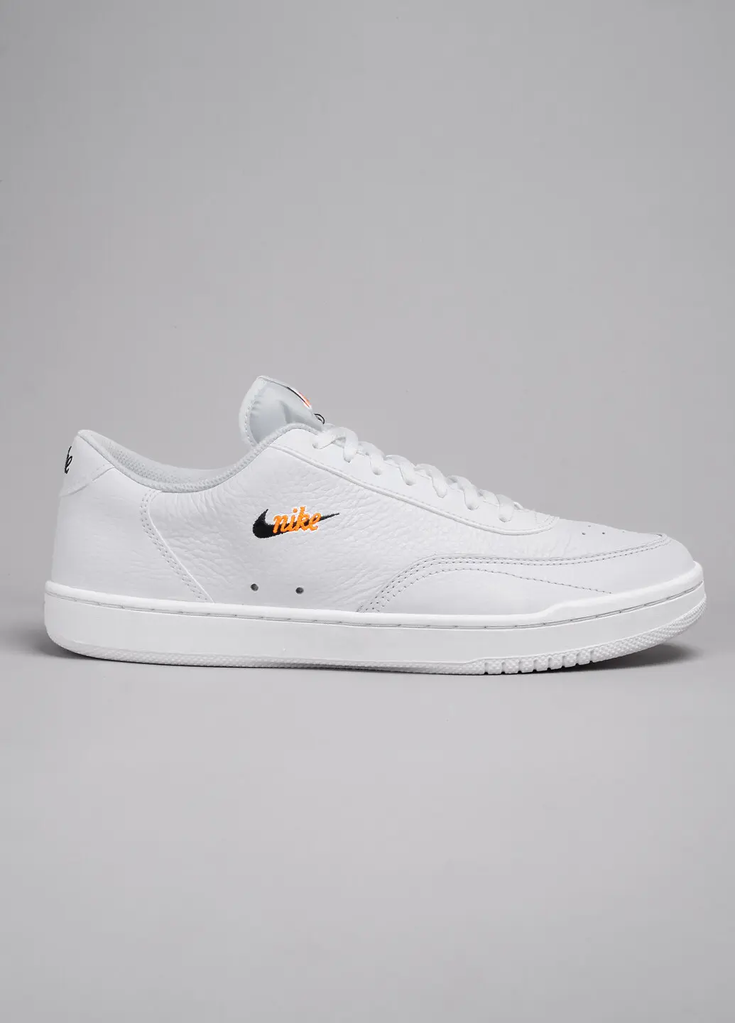 Кеди чоловічі Nike COURT VINTAGE PREM (CT1723-100)
